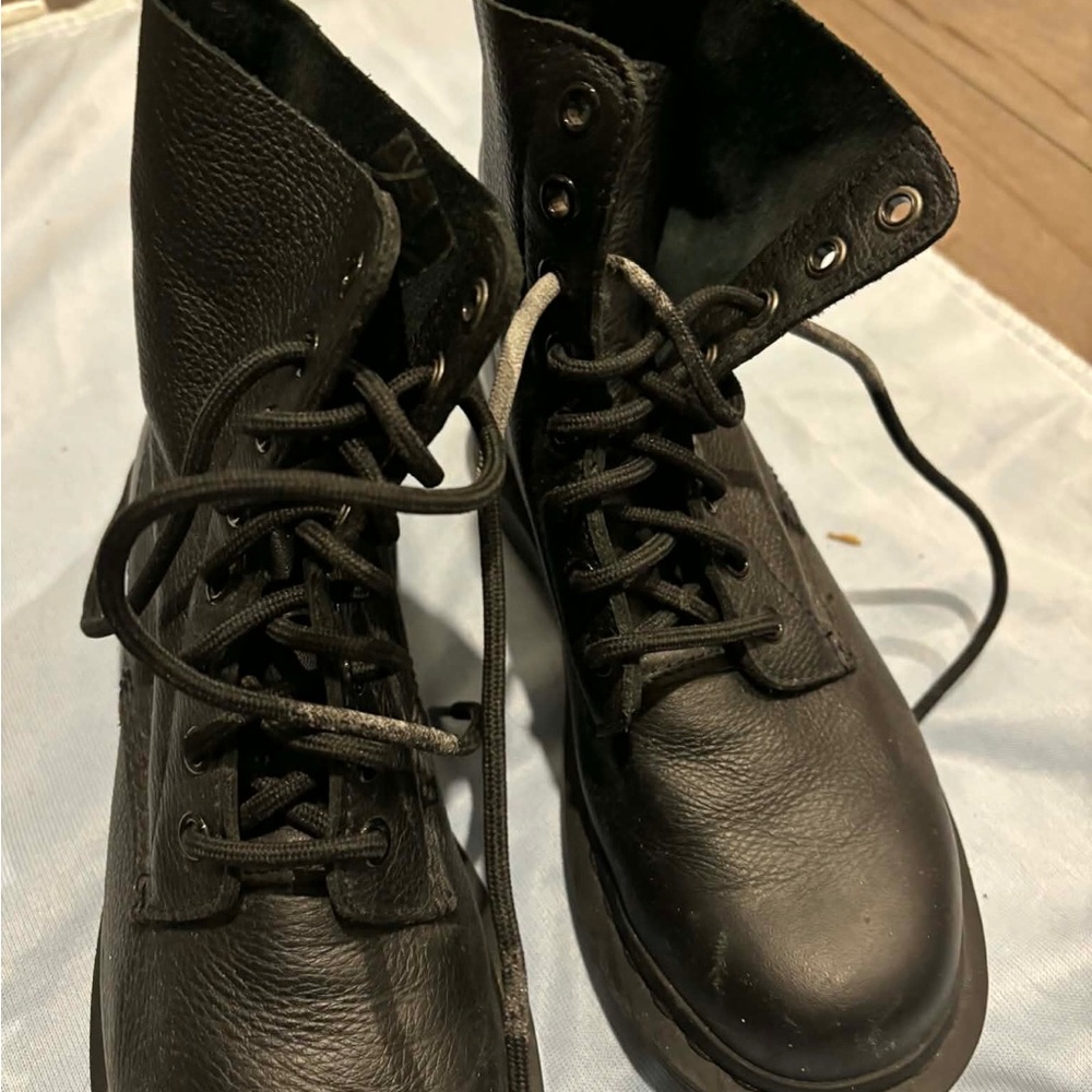Beautiful boots
